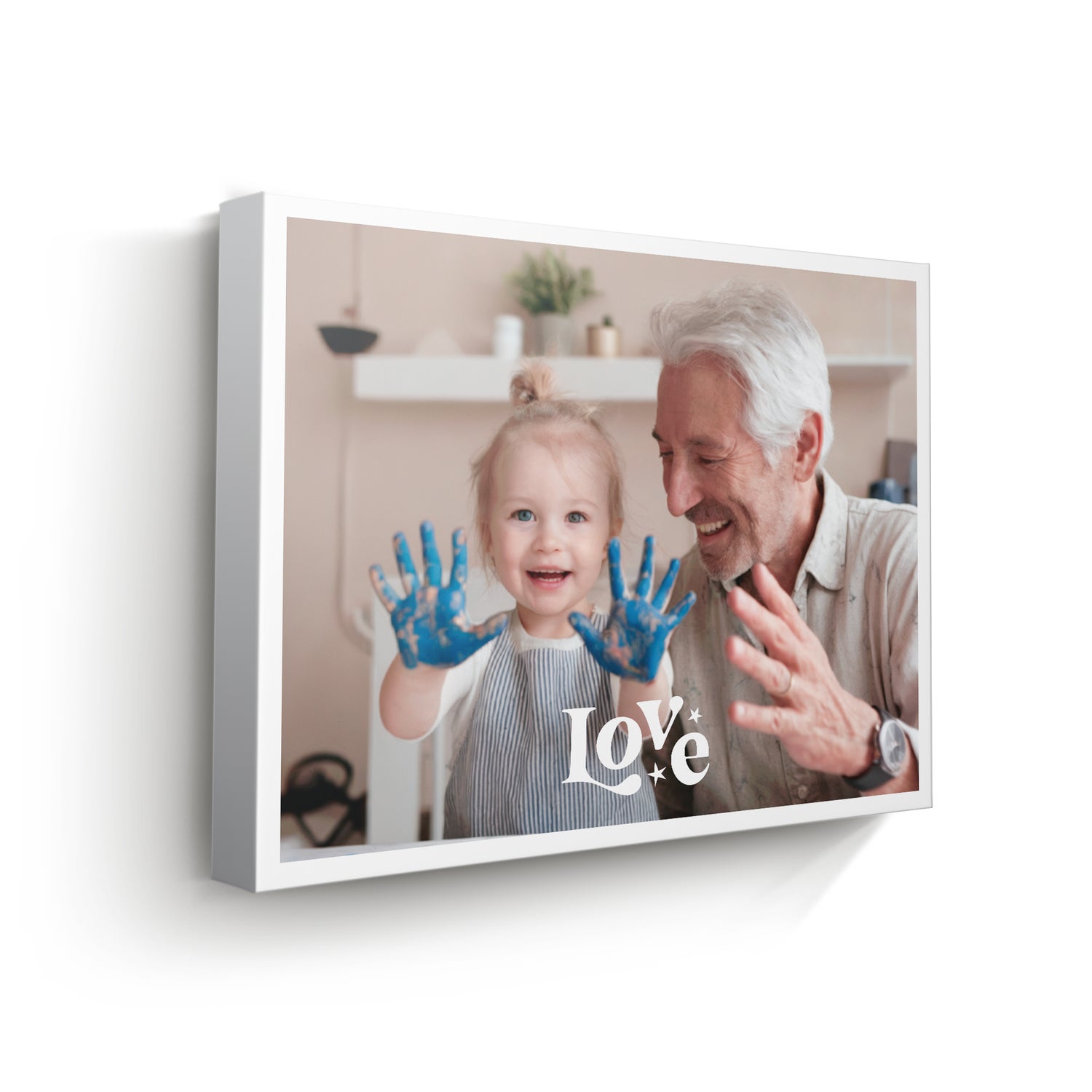 Zdj�cie na p��tnie - 50 x 40cm