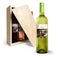 Poosebljeni darilni set za vino - Oude Kaap