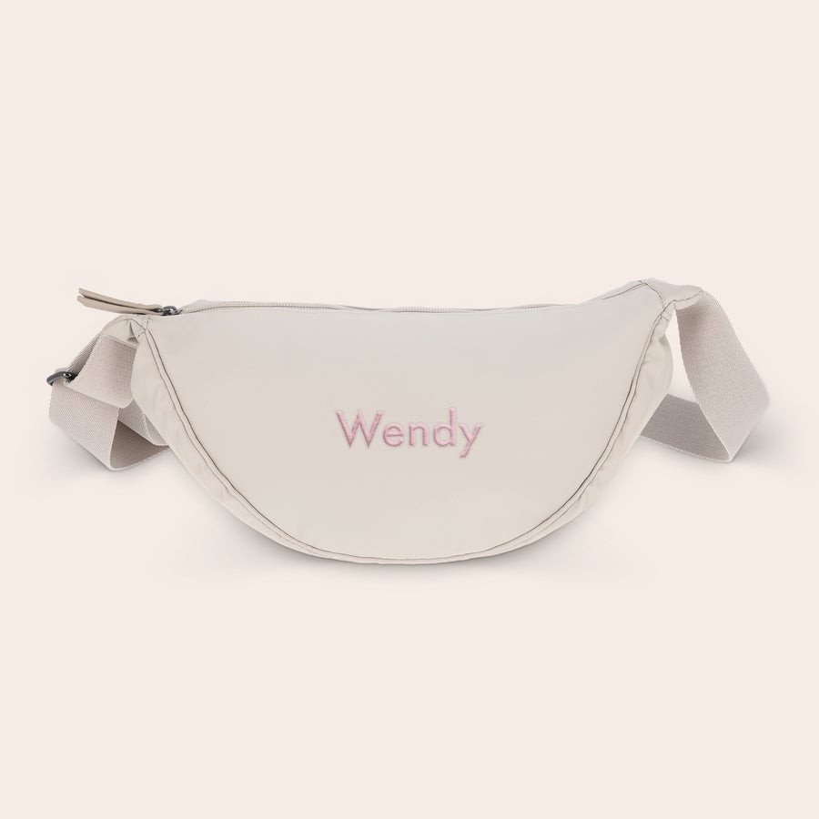 Sac puffer personnalisé Sac puffer personnalisé