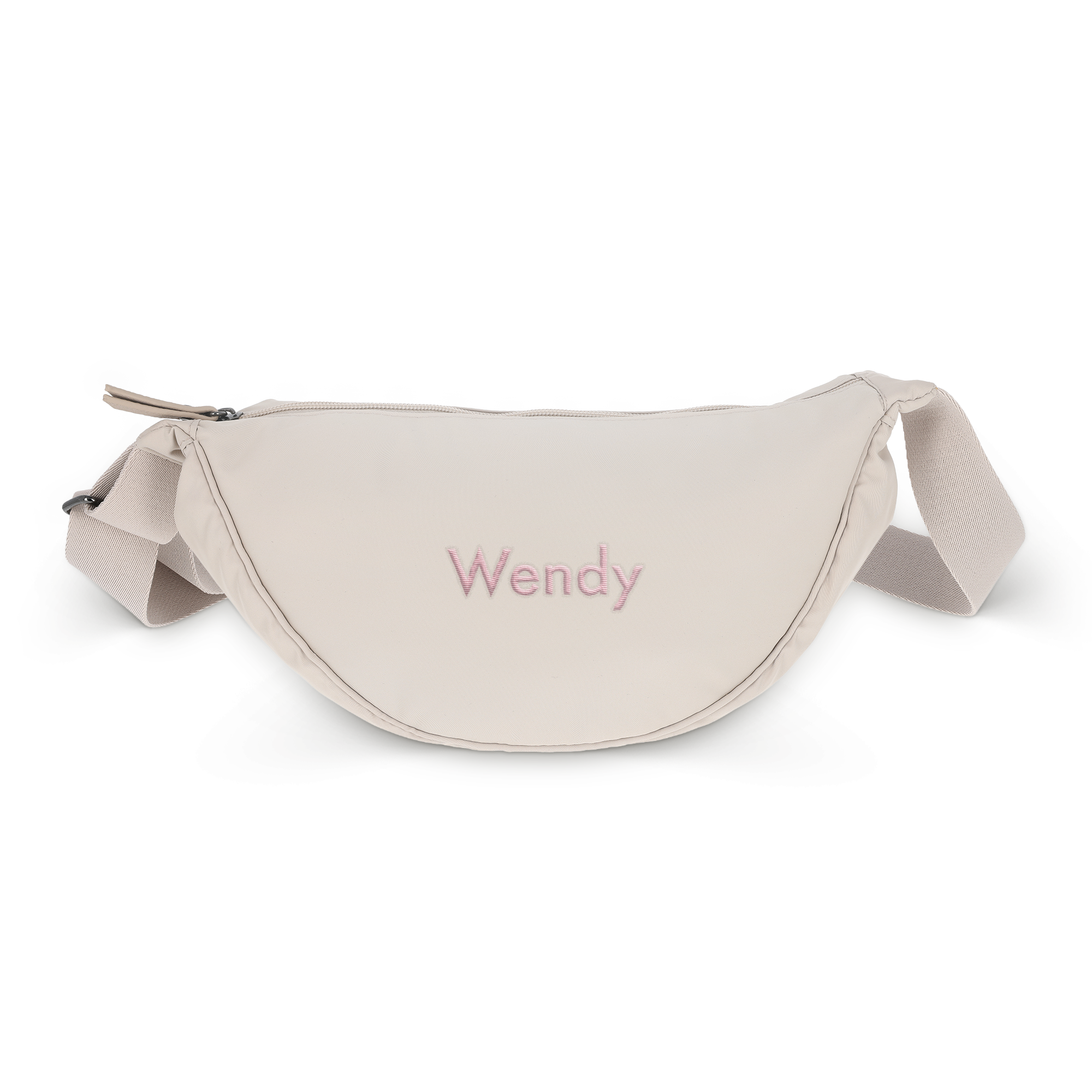 Sac puffer personnalisé