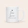Taza personalizada para mamá con foto Taza personalizada para mamá con foto
