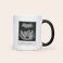 Caneca personalizada - Caneca mágica Caneca personalizada - Caneca mágica