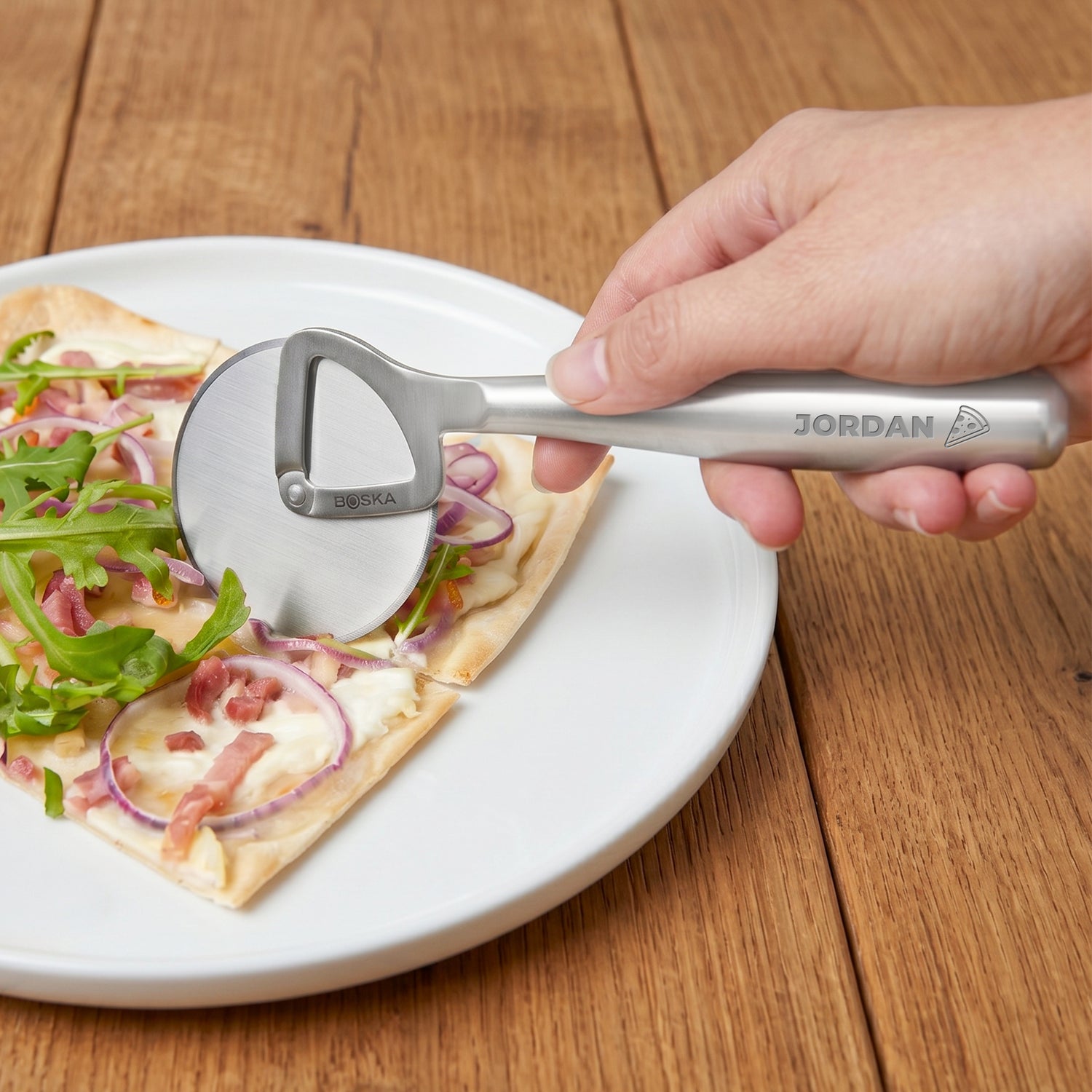 Spersonalizowany n� do pizzy BOSKA