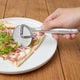 Personalisoitu BOSKA-pizzaleikkuri