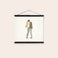 Poster personaliseren met posterhanger Poster personaliseren met posterhanger