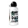 Personalised Father's Day water bottle