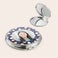 Miroir de poche personnalisé Miroir de poche personnalisé