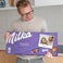 Tableta de chocolate personalizada Milka XL