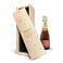 Champagne i indgraveret kasse - Piper Heidsieck Brut (375ml) 