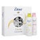 Coffret cadeau Dove - Mousse de douche