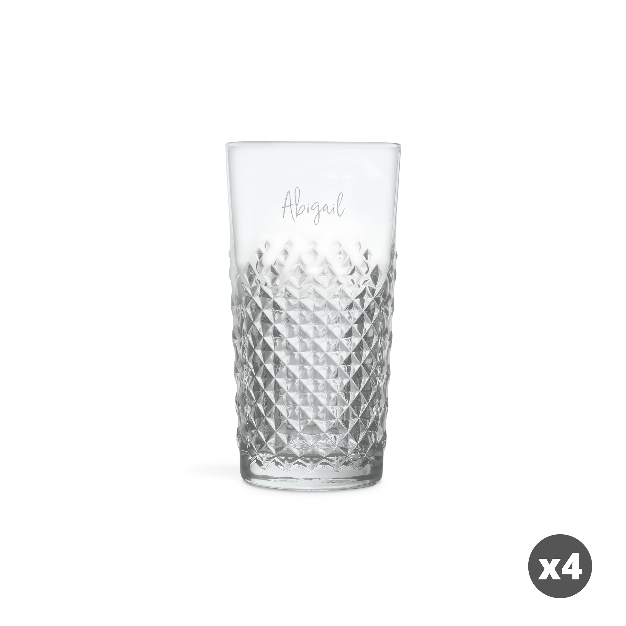 Copo de Mojito Personalizado