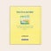 Mon livre de bébé - Livre personnalisé Mon livre de bébé - Livre personnalisé
