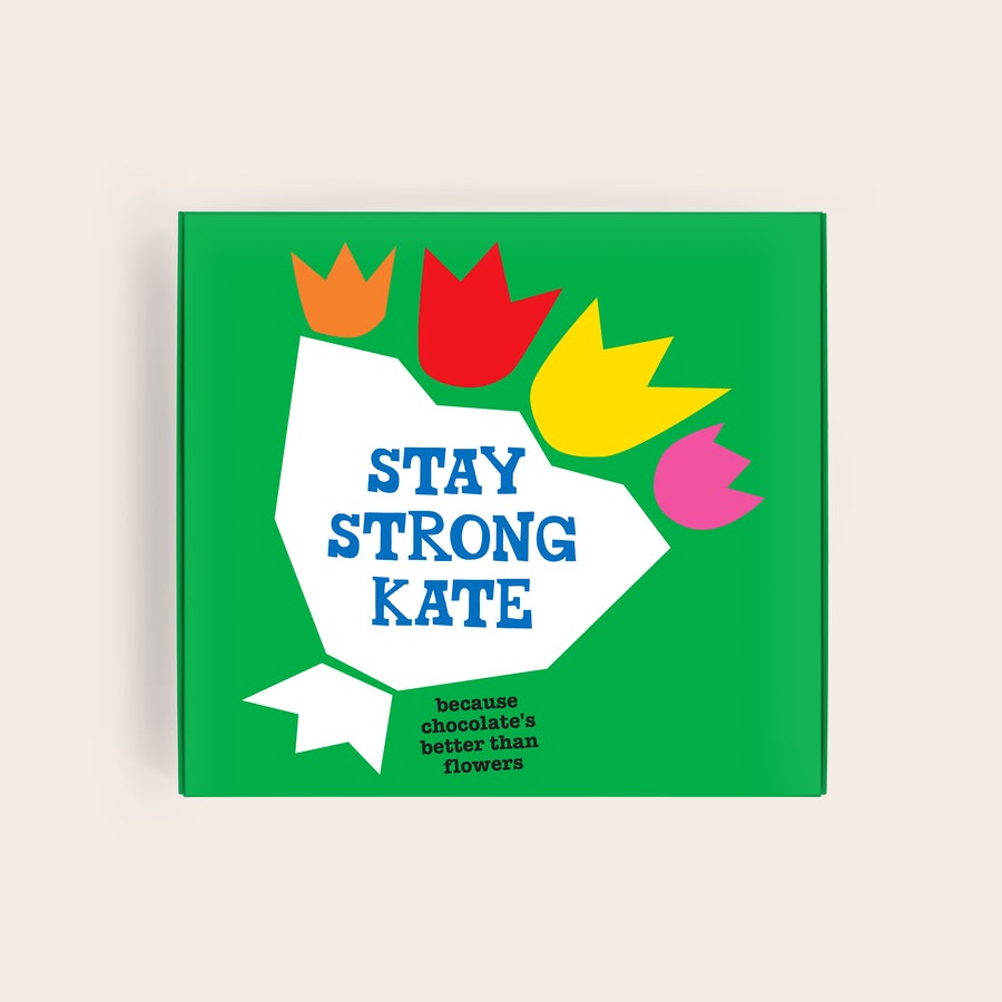 Tony's Chocolonely Personalizzato - Tony's Chocolonely Personalizzato -