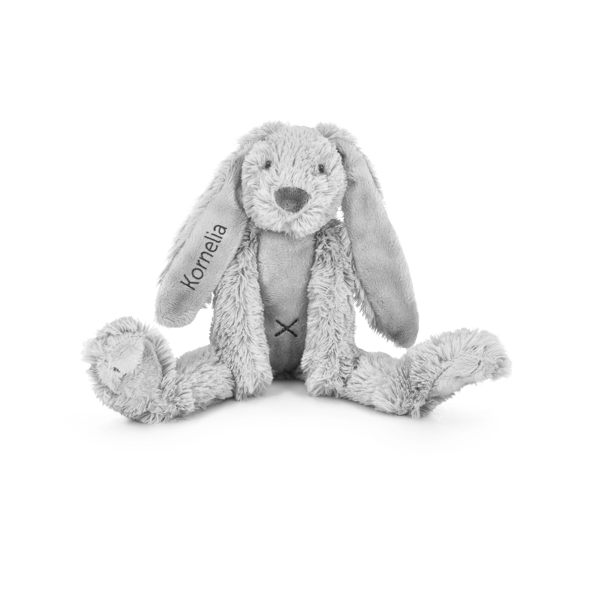 Rabbit Richie Bamse med navn - Kanin