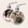 Personalised Christmas Baubles Personalised Christmas Baubles