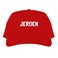 Baseball cap - Rood