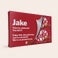 Personalised KitKat Bars Gift Box Personalised KitKat Bars Gift Box