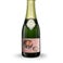 Champagne personnalisée - René Schloesser (37,5cl) - Étiquette personnalisée