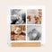Wooden Photo Tile Wooden Photo Tile