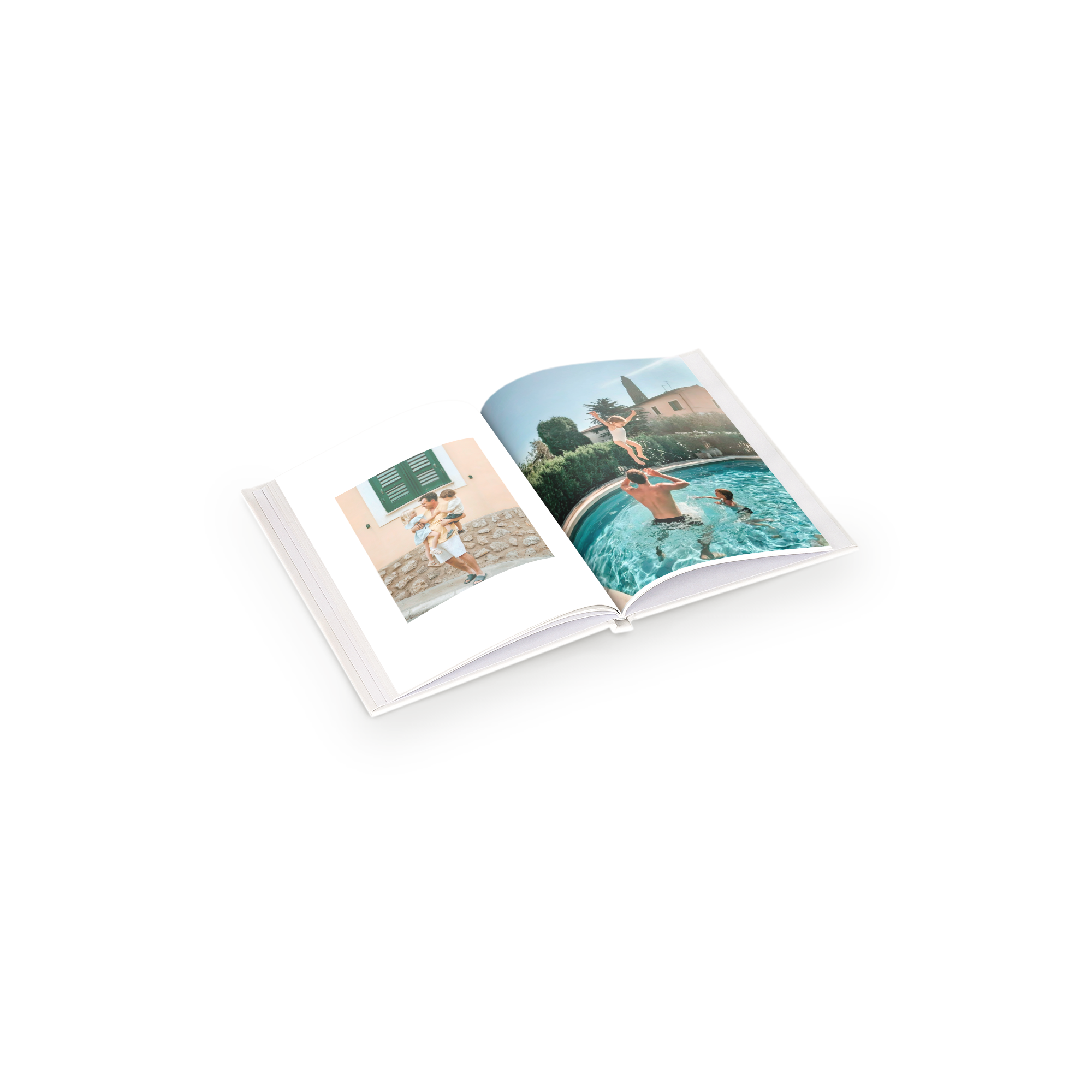 Livre photo personnalisé