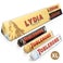 Prilagojena čokolada XL Toblerone Selection - Splošno