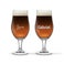 Gravírovaná sklenice na řemeslné pivo