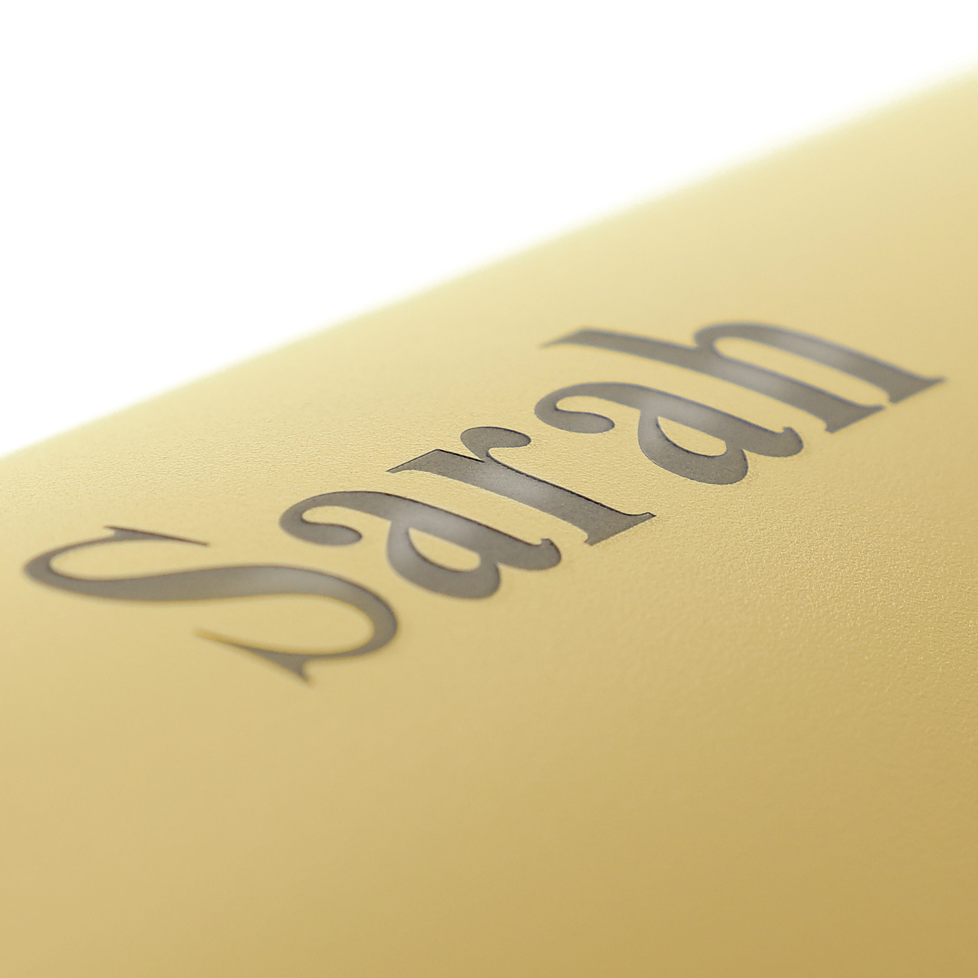 Cabau Lifestyle - Sticlă de apă Bloom personalizată