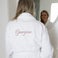 Accappatoio Donna Personalizzato Accappatoio Donna Personalizzato