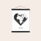 Poster personaliseren met posterhanger Poster personaliseren met posterhanger