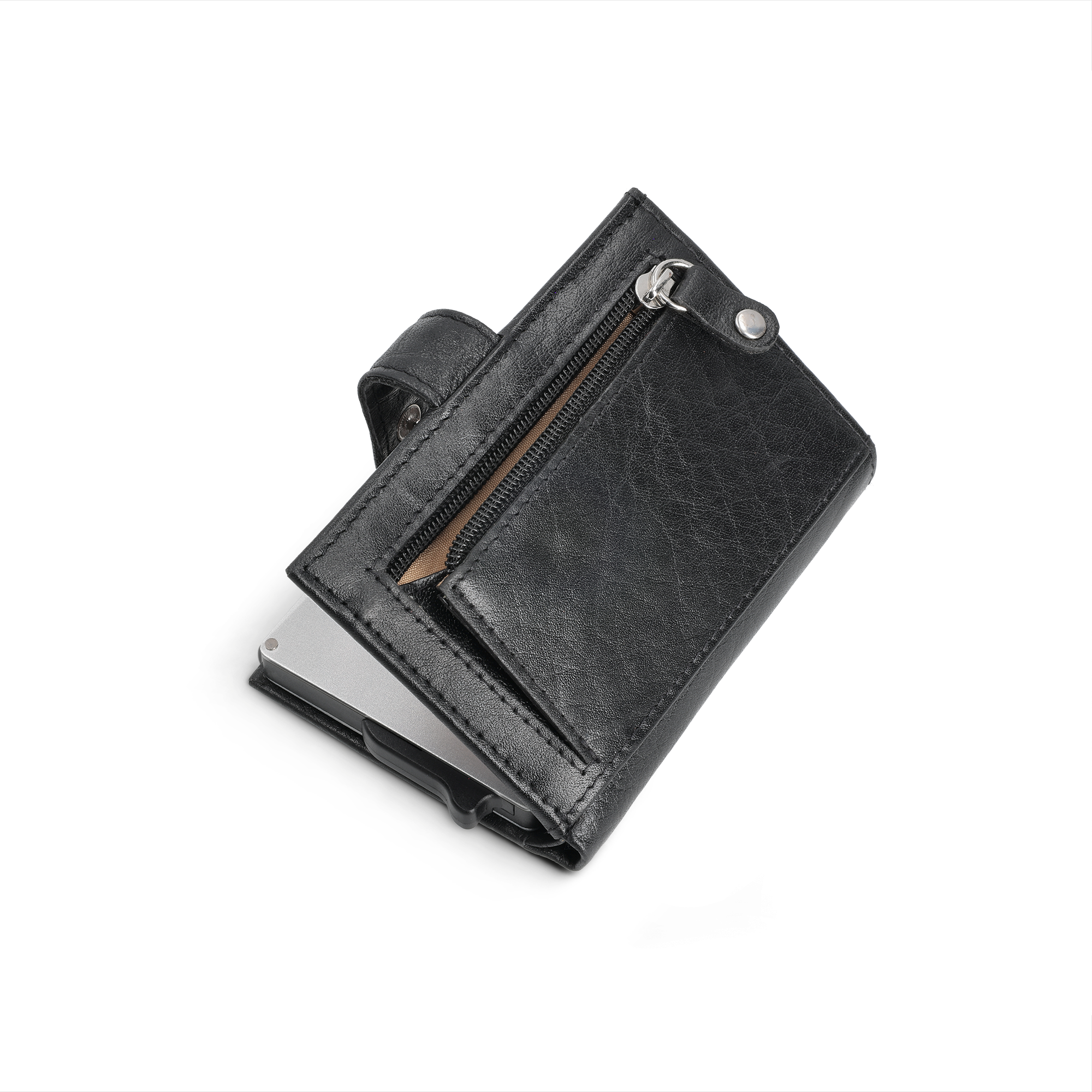 Porte-carte personnalisé