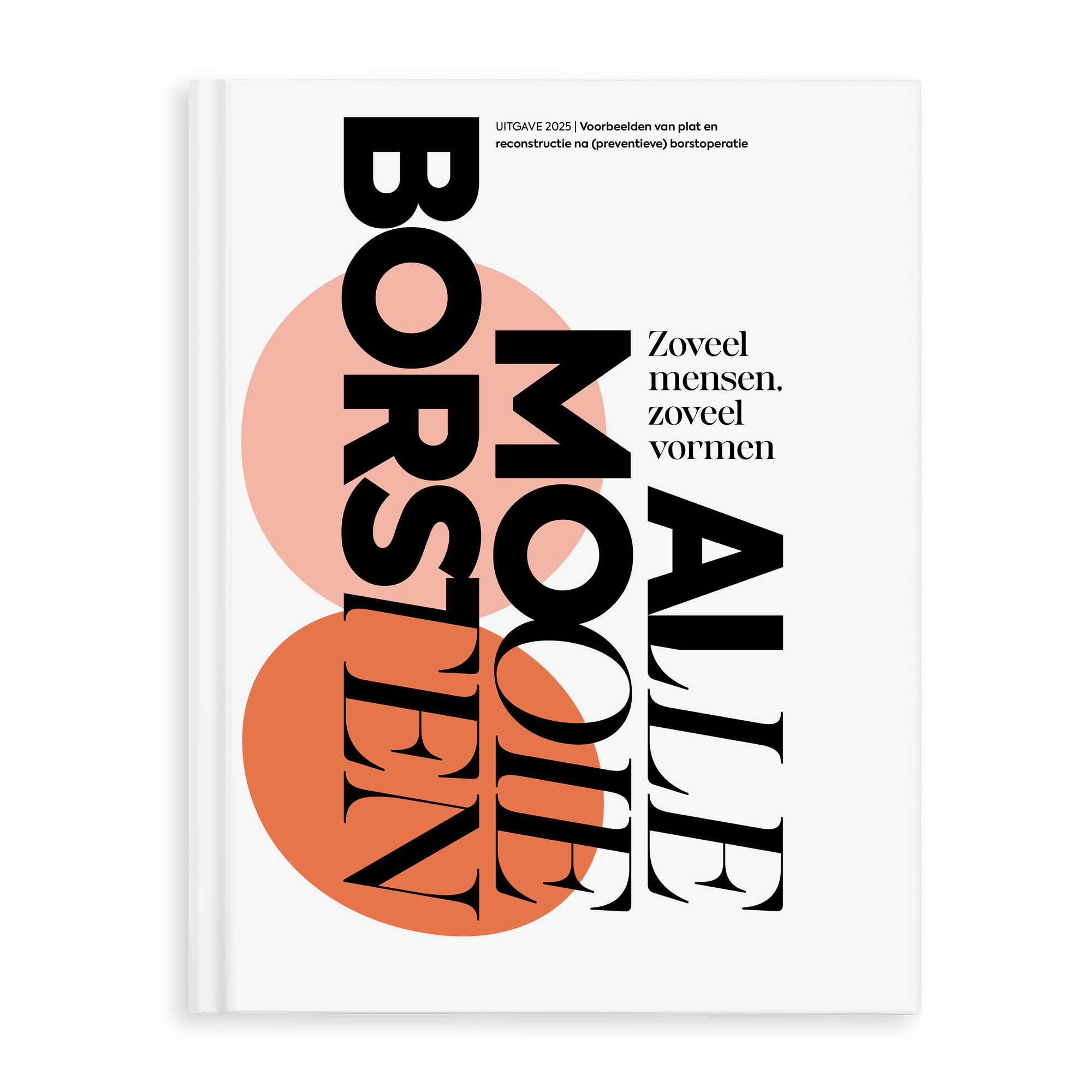 Glossy - Alle Mooie Borsten