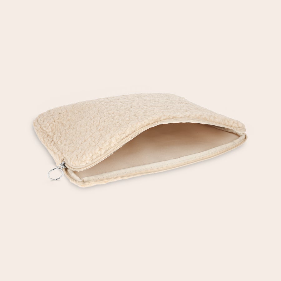 Custodia personalizzata per laptop Teddy Custodia personalizzata per laptop Teddy