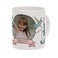 Unicorn mug with photo - White