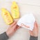 Personalised Zwitsal baby gift set - Hat