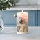 Personalised Candle - Easter Personalised Candle - Easter
