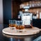 Bicchiere Liquore Inciso