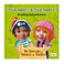 Book with name - Jack & Madie - Pirates - 2 lead roles (hardcover)