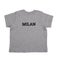 Baby shirt bedrukken