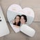 Mousepad - Herz