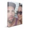 Foto op canvas