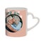 Tazza con Foto - Cuore