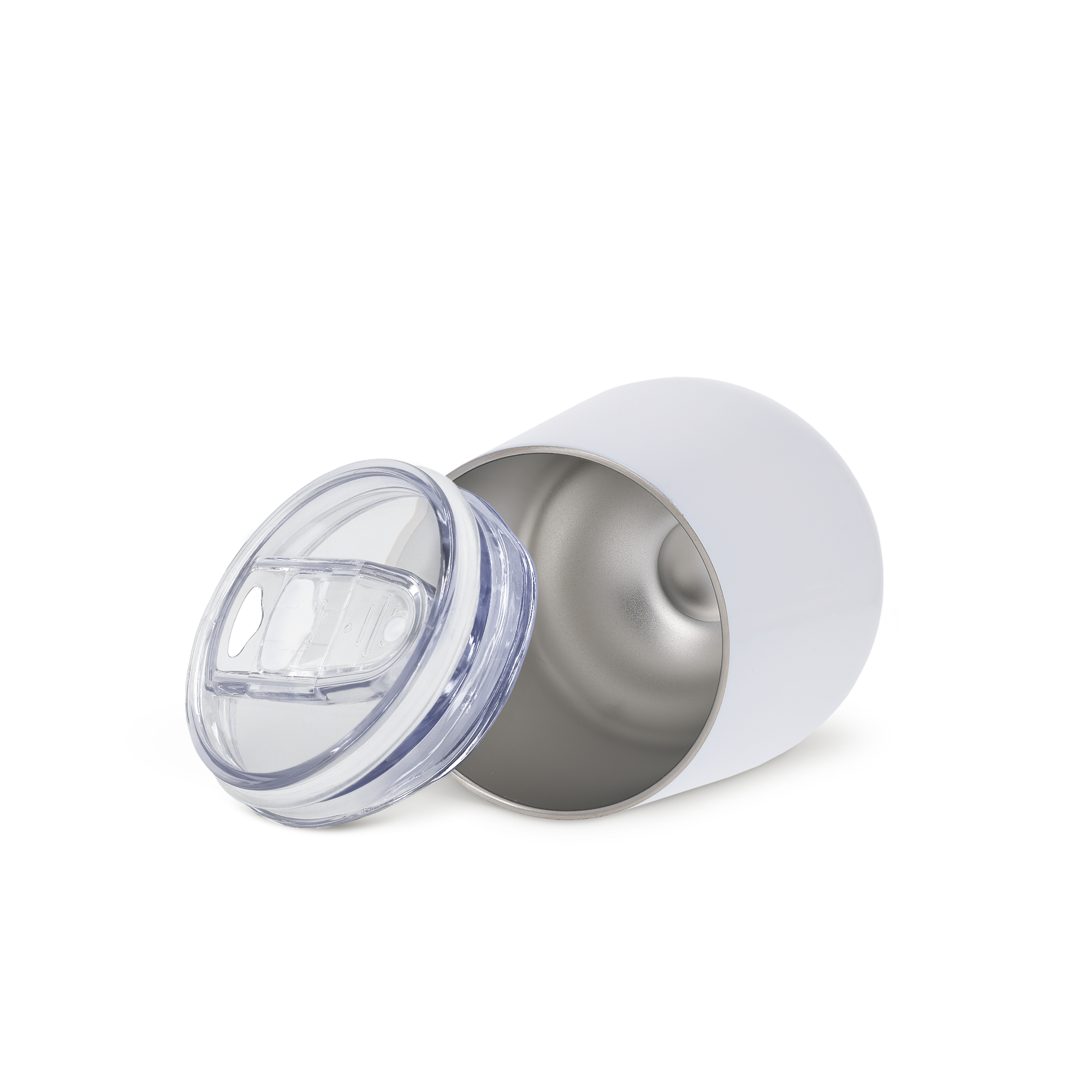 Tazza da viaggio con coperchio