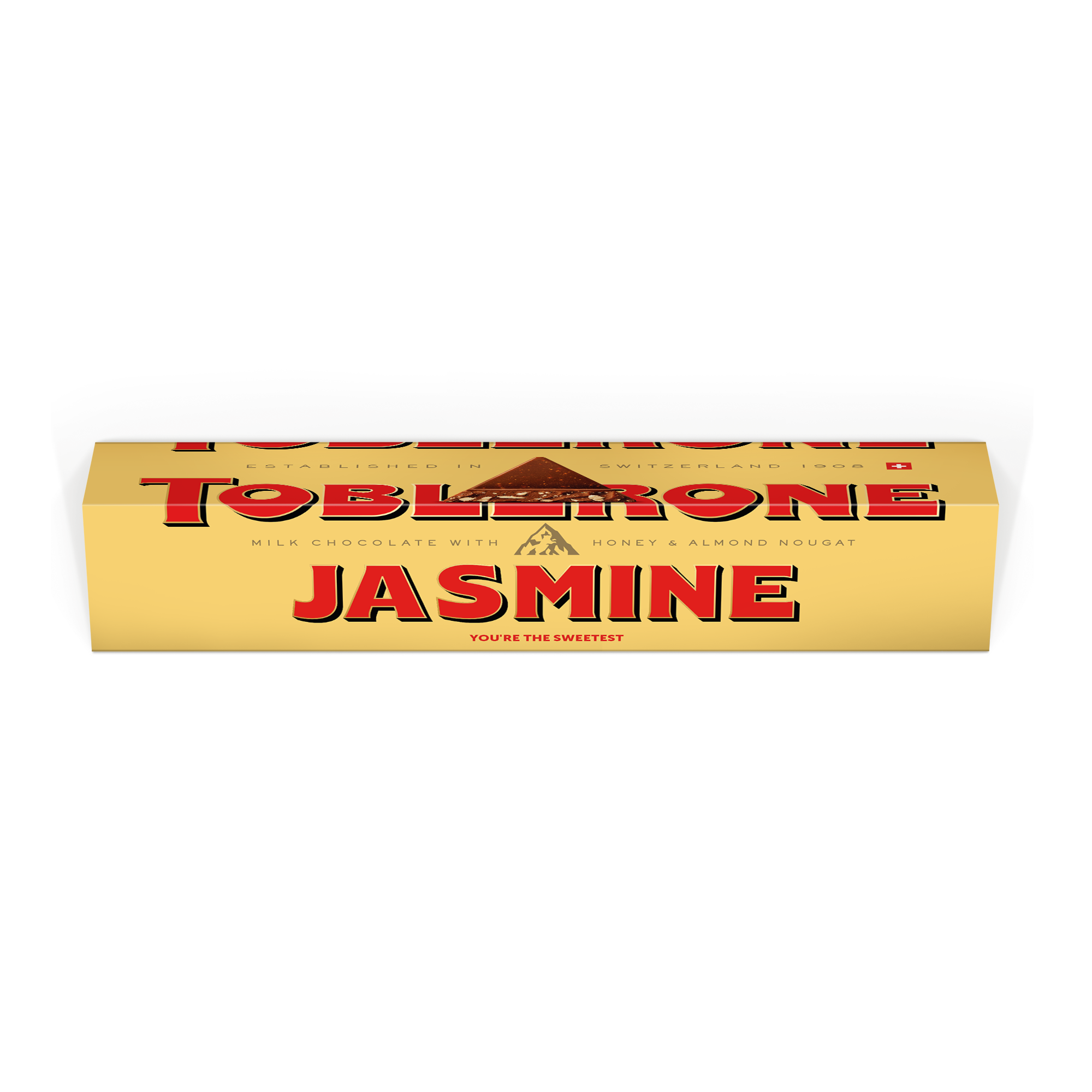 Toblerone