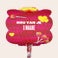 Mega Chupa Chups personaliseren Mega Chupa Chups personaliseren