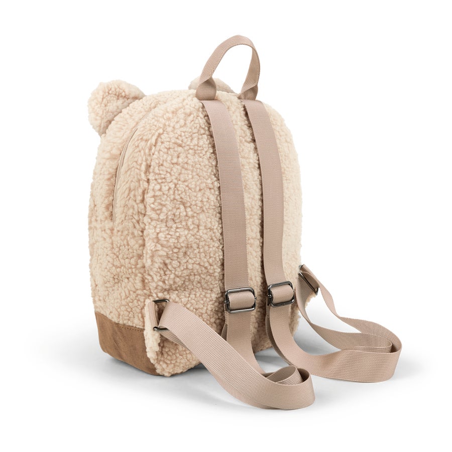 Personalised teddy backpack YourSurprise