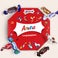 Celebrations box with name Celebrations box with name