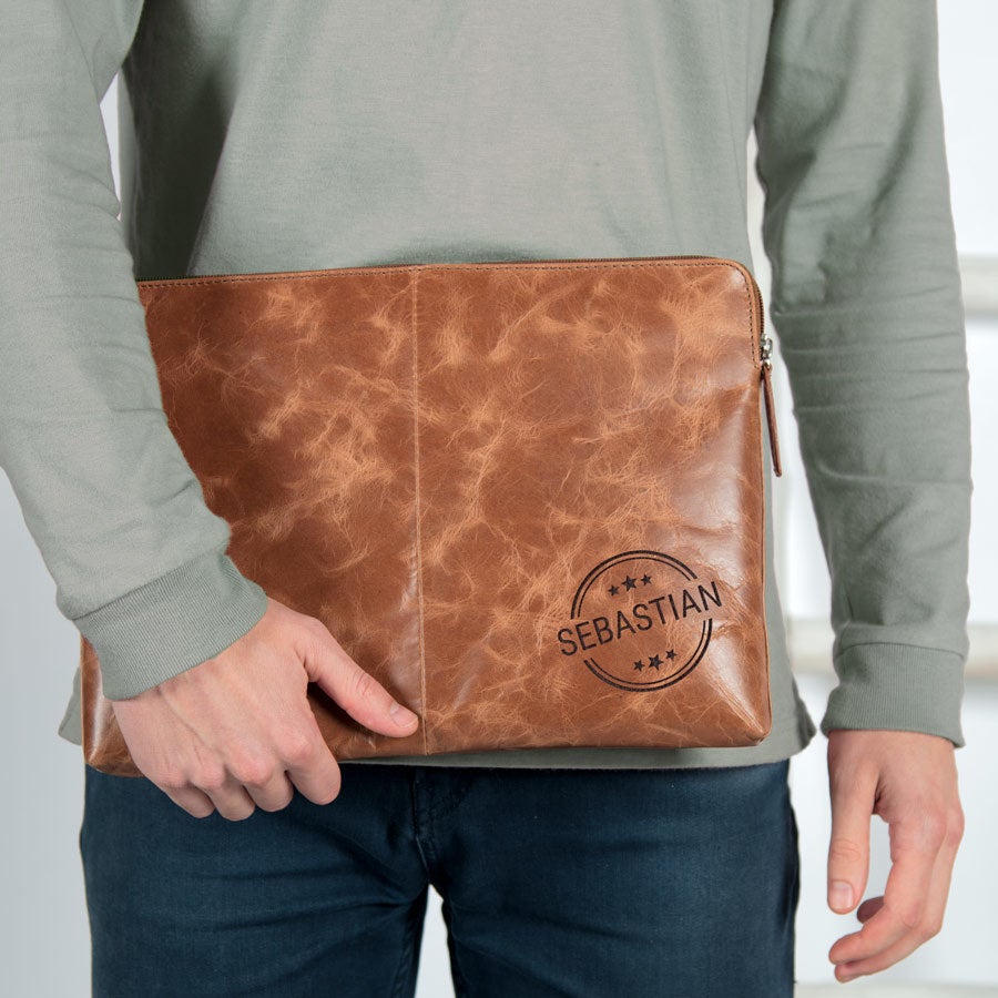 Laptoptasche Leder Laptoptasche Leder