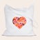 Bolsa de algodón personalizada Bolsa de algodón personalizada