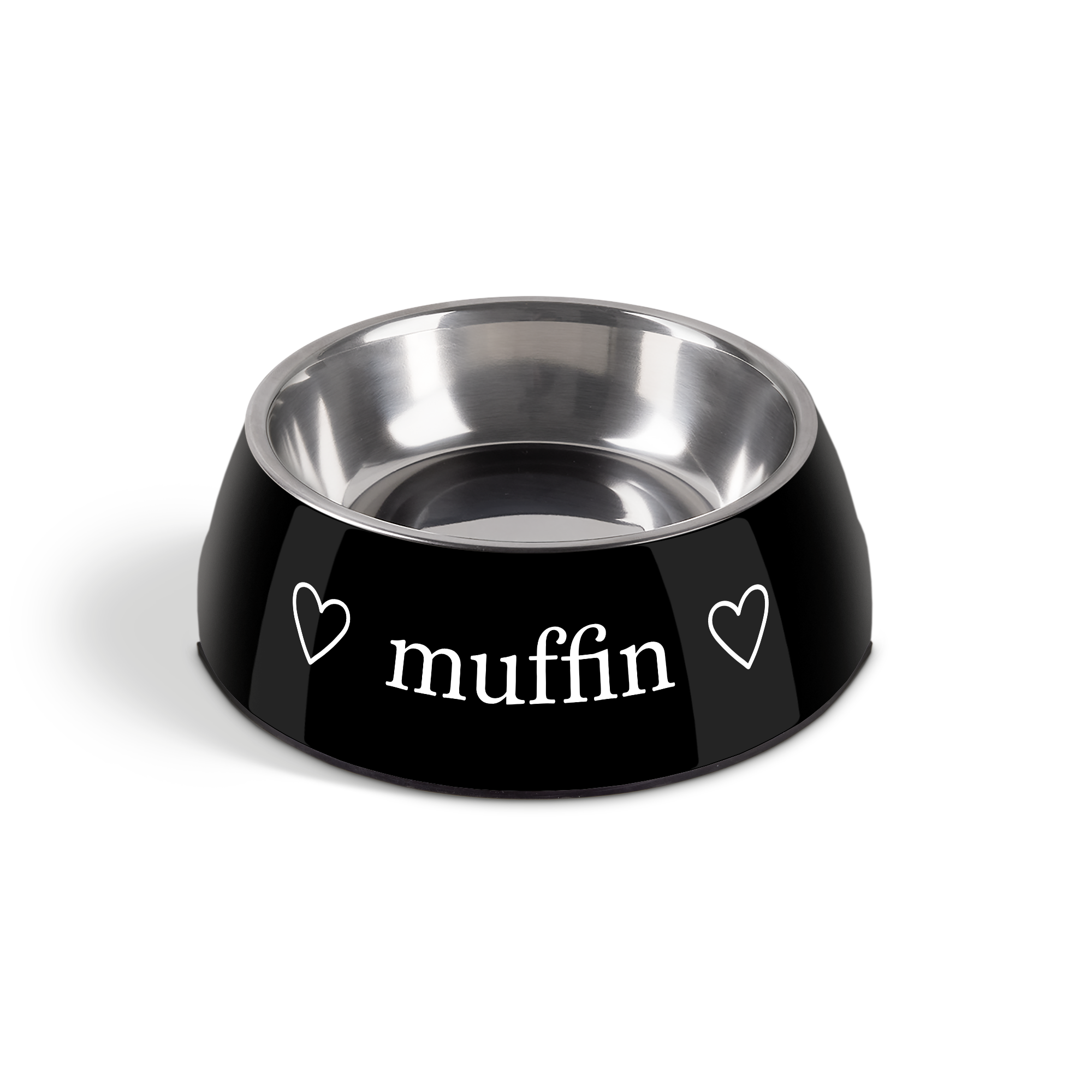 Gamelle pour chien