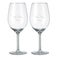 Red Wine Glasses